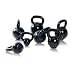 cap Barbell 32 kg / 70 kettlebell