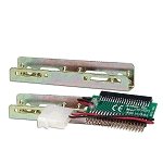 Notebook Hard Drive - Desktop Adapter (2.5" to 3.5")