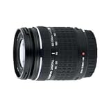 Olympus 40-150mm f/4.0-5.6 ED Zuiko Digital Lens for Olympus Digital SLR Cameras