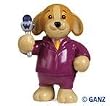 Webkinz - News Cocker Spaniel