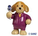 Webkinz - News Cocker Spaniel