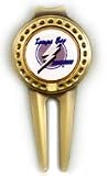 Tampa Bay Lightning Divot Tool