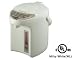 Tiger PDED53UWL 5.3 Liter Microcomputer Controlled Electronic Water Heater/Warmer