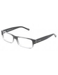 DOLCE&GABBANA D&G DG Eyeglasses DG 3104 BLACK 1859 DG3104 by Dolce & Gabbana