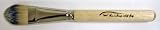 Taklon Foundation Brush
