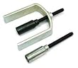 Westward 1MZR6 Steering Wheel Lock Plate Kit