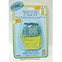 Webkinz Clothing Gathered Top and Pant Set by Ganz