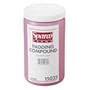 SPR15025 - Padding Compound, Compatible With All Paper, 1 Quart, Red