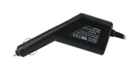 WHITENERGY DC 12V Car Power Adapter for notebook 18,5V 3.5A connector 4.8x1.7mm Preisvergleich