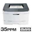 Lexmark E260D Mono Laser Printer