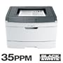 Lexmark E260D Mono Laser Printer