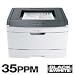 Lexmark E260D Mono Laser Printer