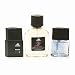 Deep Energy by Adidas Eau de Toilette Spray 50ml Moves EDTS15ml, 0:01 EDTS 15ml