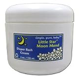 Moon Mend Diaper Rash Cream