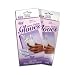 Dermatological Cotton Gloves - Ladies Small, Cara 81 - 1 Pair
