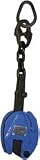 Vestil CPC-20 1 Ton Capacity Plate Clamp W/Chain