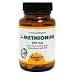 L-Methionine 500mg w/B6 60 Tablets