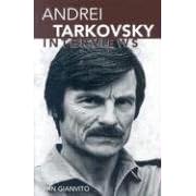 Andrei Tarkovsky: Interviews (Conversations with Filmmakers)