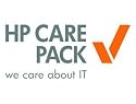 Hewlett-Packard CARE PACK Garantieerweiterung 3 Jahre EXCHANGE Rücklieferung in 2 Tagen hw6340 Handheld