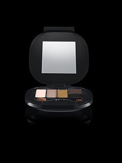 MAC 'Stroke of Midnight - Smokey Eyeshadow Palette