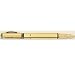 Visconti Metropolis - The Gordian Knot Solid Glod Fountain Pen