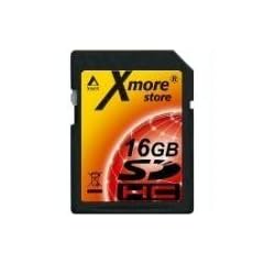 SPEICHER TRANSFLASH 16GB - MICRO SD