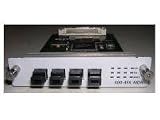 Nortel Networks Baystack 400-4Fx 4 Port 100Bfx Mda with Mt-RJ For 450 350 410 Switch