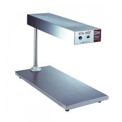 Commercial French Fry - Food Warmer: Quartz element by French Fry Cutters
