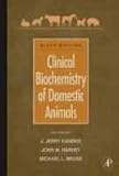 Clinical biochemistry of domestic animals