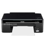 NX125 All-in-one Color Ink Jet