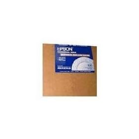 Epson S041636 8.5inx11in Velvet Fine Art Paper (20-Sheets)
