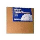 Epson Velvet Fine Art Paper (8.5x11 Inches, 20 Sheets) (S041636) ~ Epson