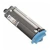 Epson Aculaser C13S050232 cyan blue toner cartridge S050232 C2600 C2600N