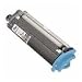 Epson Aculaser C13S050232 cyan blue toner cartridge S050232 C2600 C2600N