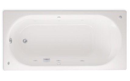 Buy American Standard Stratford Bathtub - White (American Standard Bathtubs, Plumbing, Bathtubs Showers & Saunas, Bathtubs)