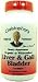 Liver and Gall Bladder Formula (replaces Barberry LG) - 100 - Capsule