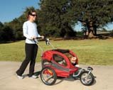 Solvit Products, Lp Hound About Stroller Large - 62318