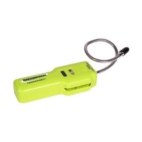 Bacharach Leakator Jr Combustible Gas Leak Detector NEW 0019-7075