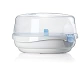 Philips Avent Express Microwave Sterilizer