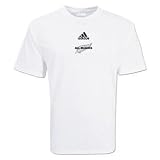 All Blacks Fern SS T-Shirt
