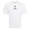 All Blacks Fern SS T-Shirt