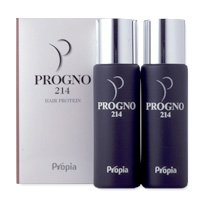 プロピア プログノ214プロテインローション 100ml × 2本入り