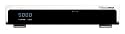 Micro M 52 Digitaler Satelliten-Receiver (HDMI, Upscaler 1080i, Scart-Anschluss, RS232-Schnittstelle) silber