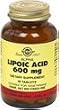 Alpha Lipoic Acid 600 mg Tablets - 50 - Tablet Alpha Lipoic Acid 600 mg Tablets - 50 - Tablet