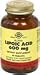 Alpha Lipoic Acid 600 mg Tablets - 50 - Tablet