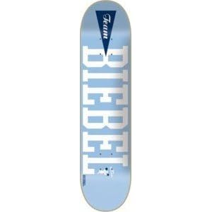 Brandon Biebel Skateboarding