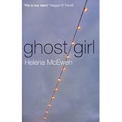 Ghost Girl