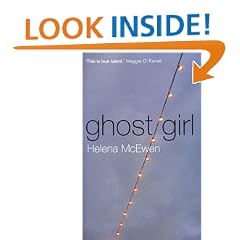 Ghost Girl