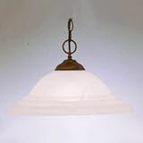 Antique Rust Pendants 4383-AR Designer Fountains