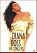 Diana Ross - In Concert DVD